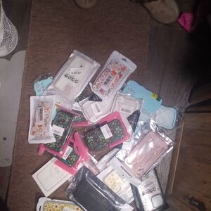 iPhone 14 Pro Max iPhone 12 Pro Max Galaxy S10 Phone Cases